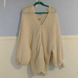 Free People Sweater